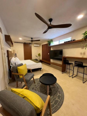 Luxury Boutique Studio
